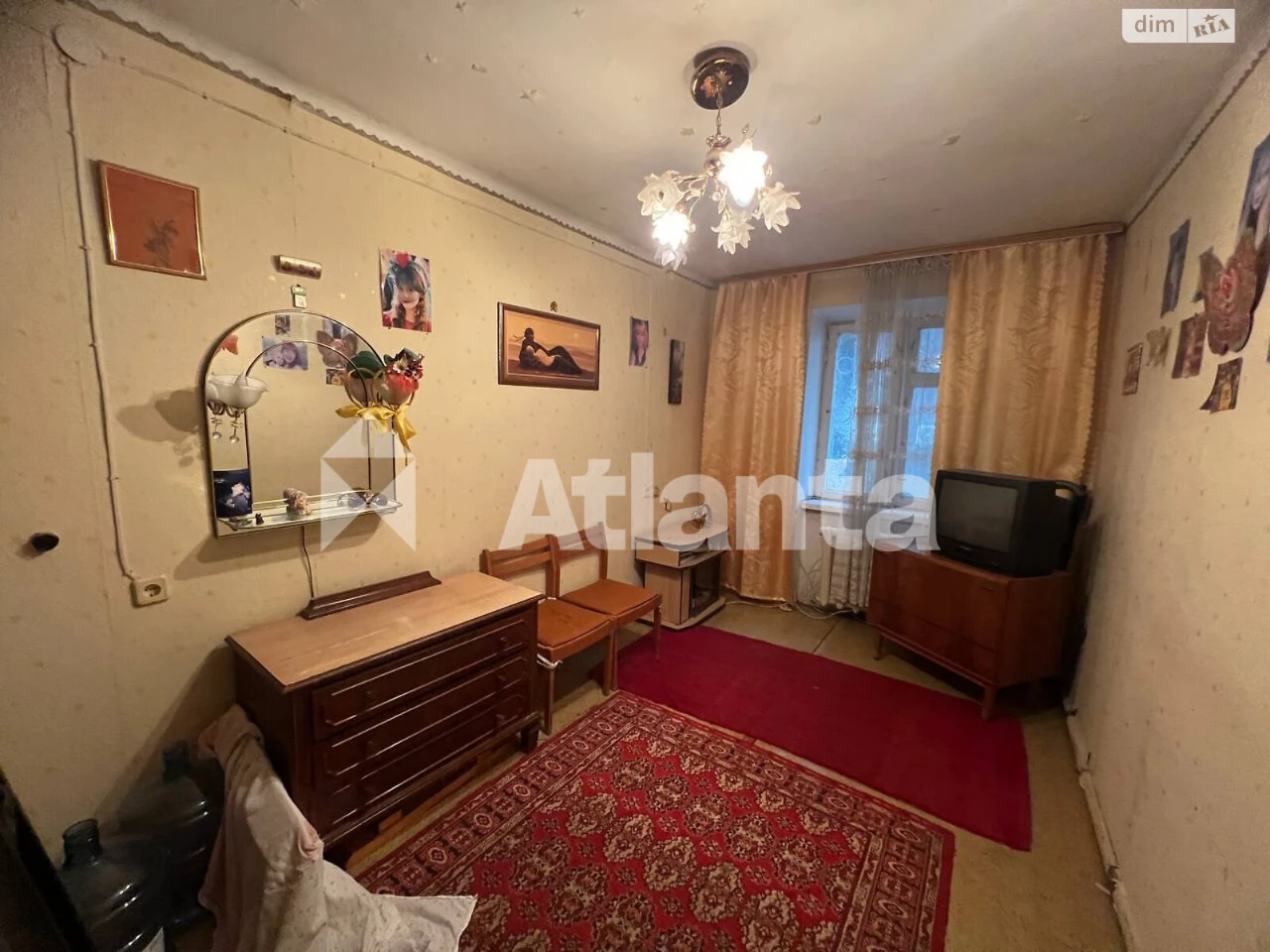 Продажа Квартира Приморский