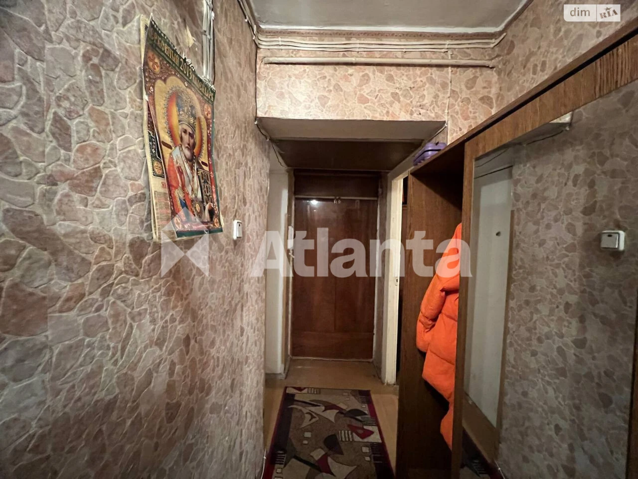 Продажа Квартира Приморский