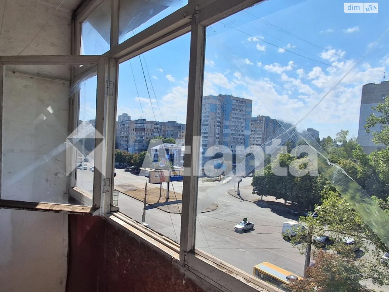 Продається Квартира в Таїрове