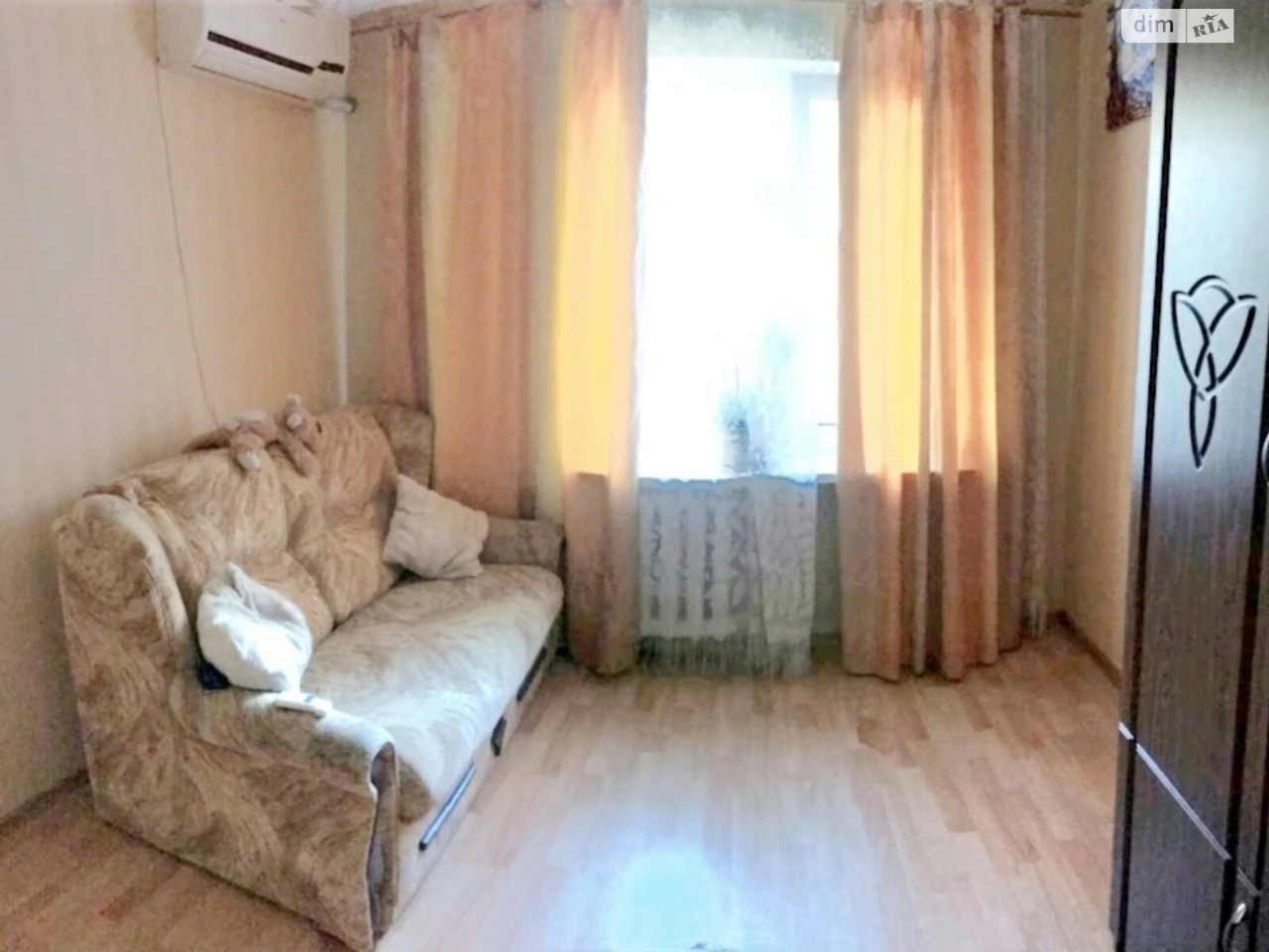 Long-Term Rental Apartment Sudobudivnyk