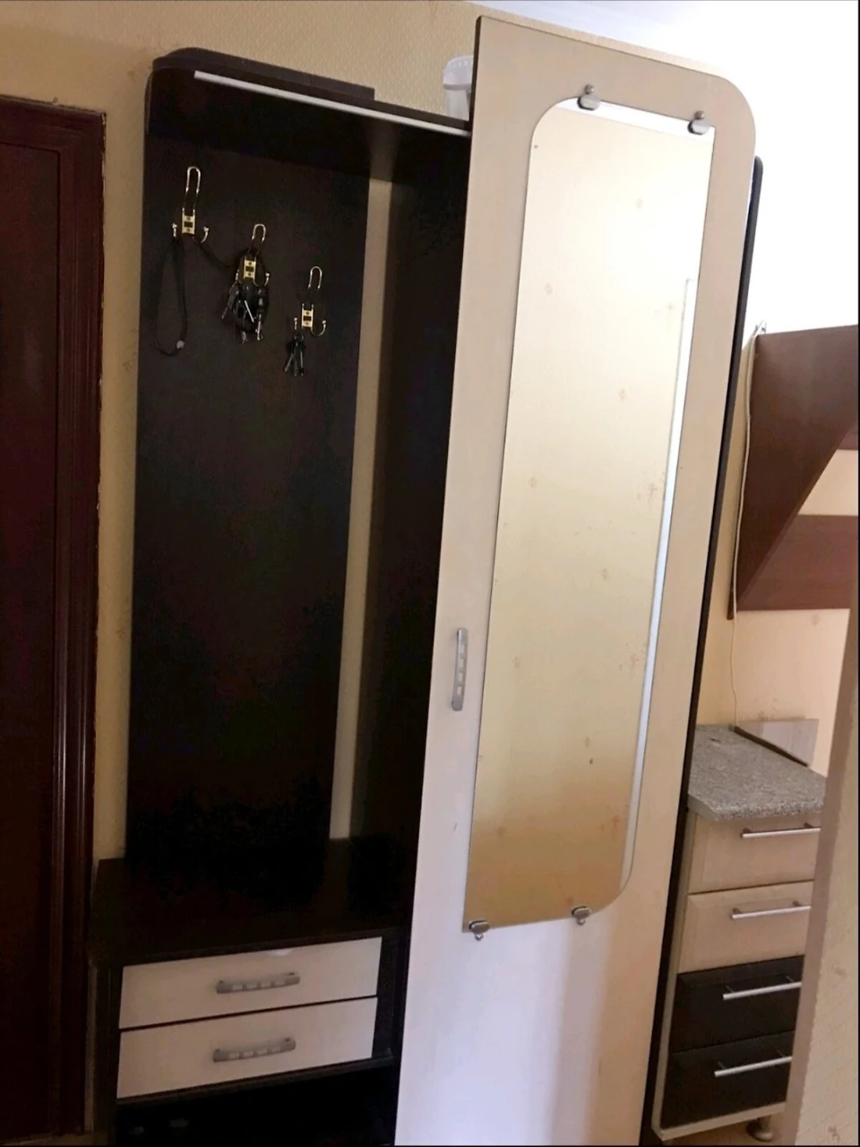 Long-Term Rental Apartment Sudobudivnyk