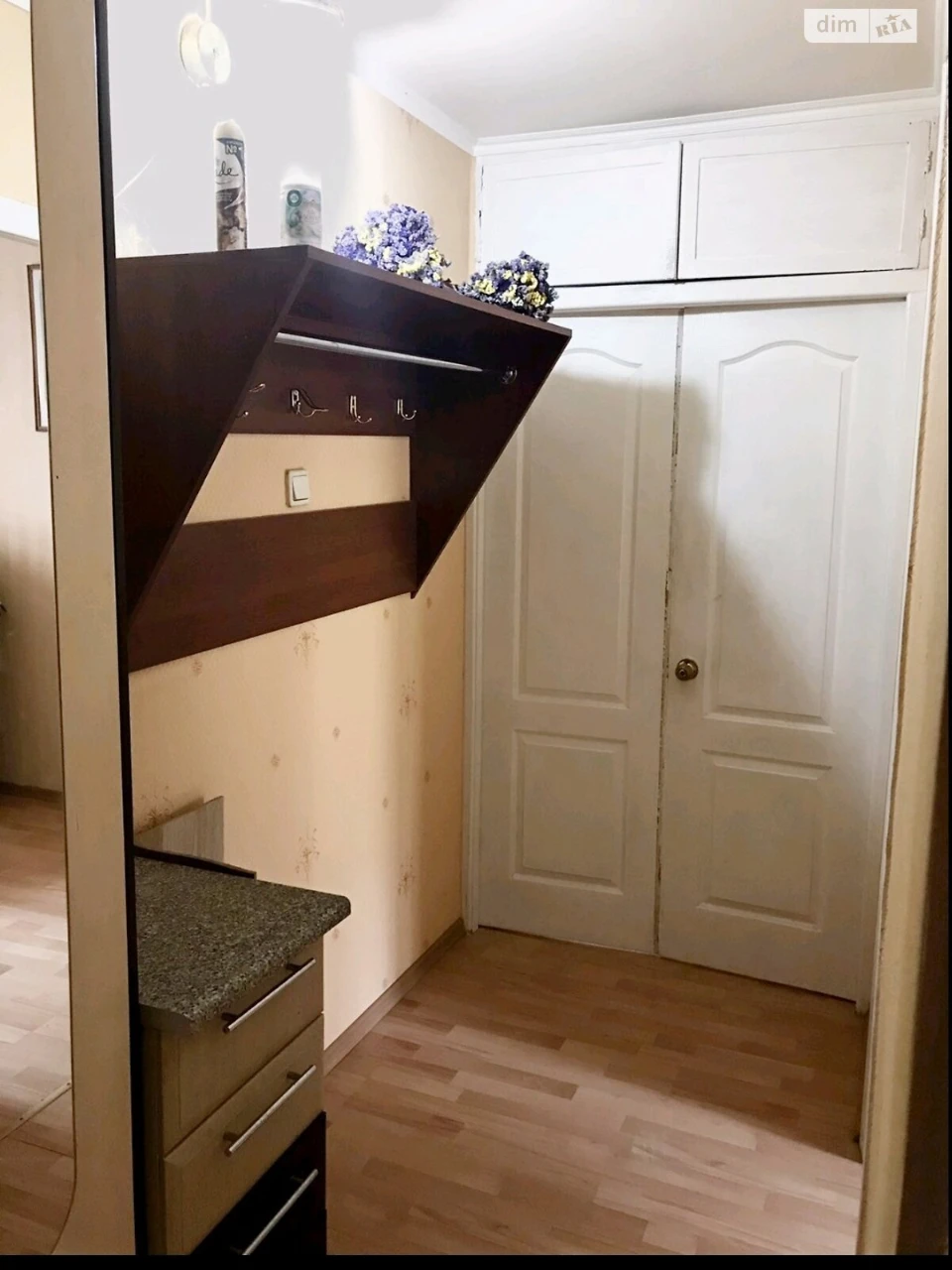 Long-Term Rental Apartment Sudobudivnyk