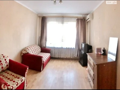 Long-Term Rental Apartment Sudobudivnyk