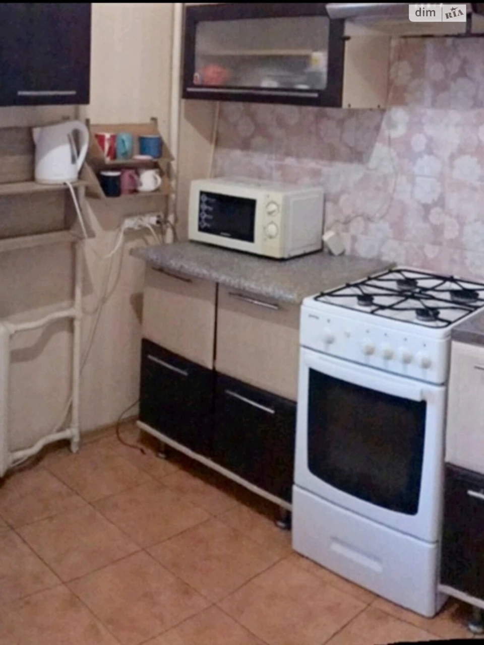 Long-Term Rental Apartment Sudobudivnyk