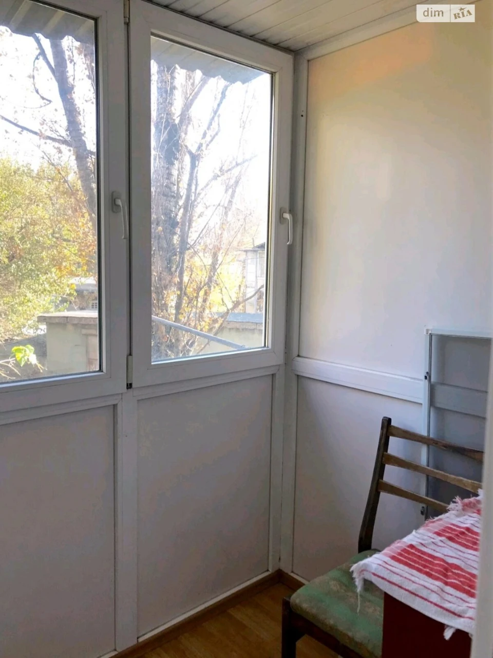 Long-Term Rental Apartment Sudobudivnyk