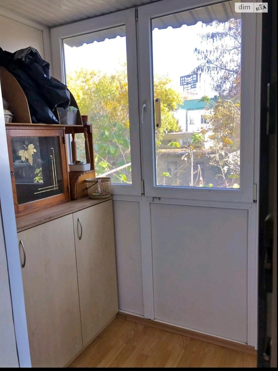 Long-Term Rental Apartment Sudobudivnyk