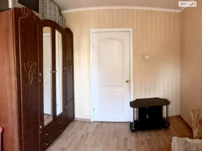 Long-Term Rental Apartment Sudobudivnyk
