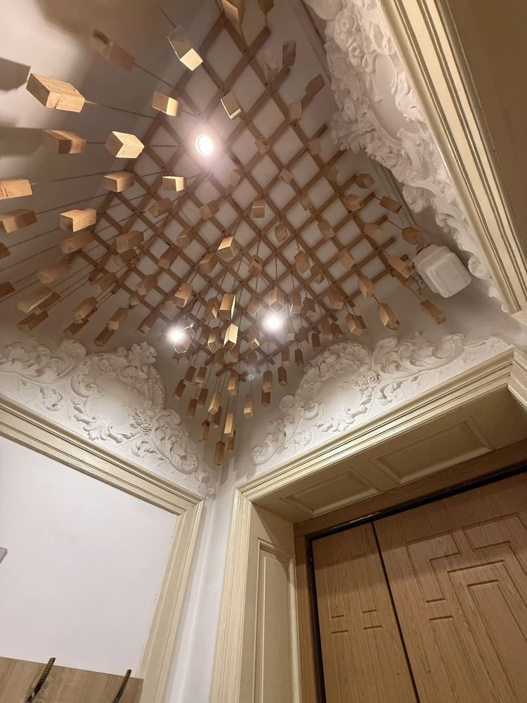 Sale of a 1-room apartment in the city center, Vergratys' Street, Lychakiv district