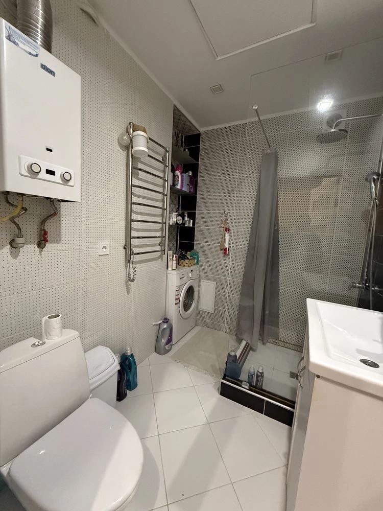 Sale of a 1-room apartment in the city center, Vergratys' Street, Lychakiv district
