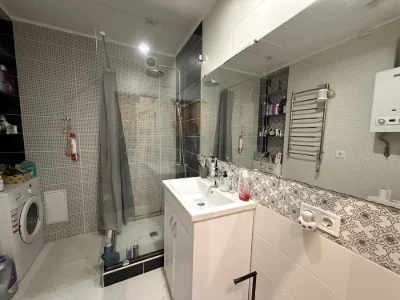 Sale of a 1-room apartment in the city center, Vergratys' Street, Lychakiv district