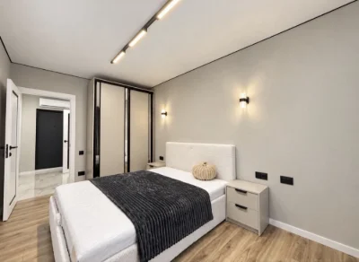 1,5 кімнатна ЖК Manhattan UP 45 кв.м. Без комісії