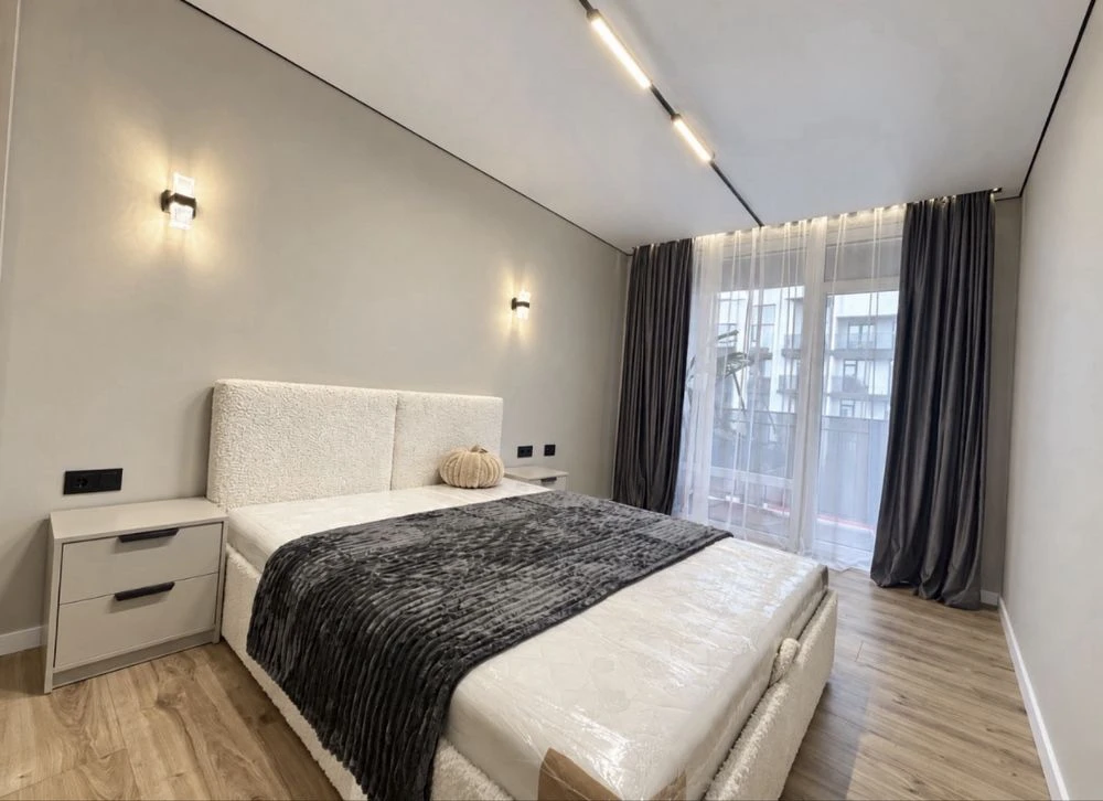 1,5 кімнатна ЖК Manhattan UP 45 кв.м. Без комісії