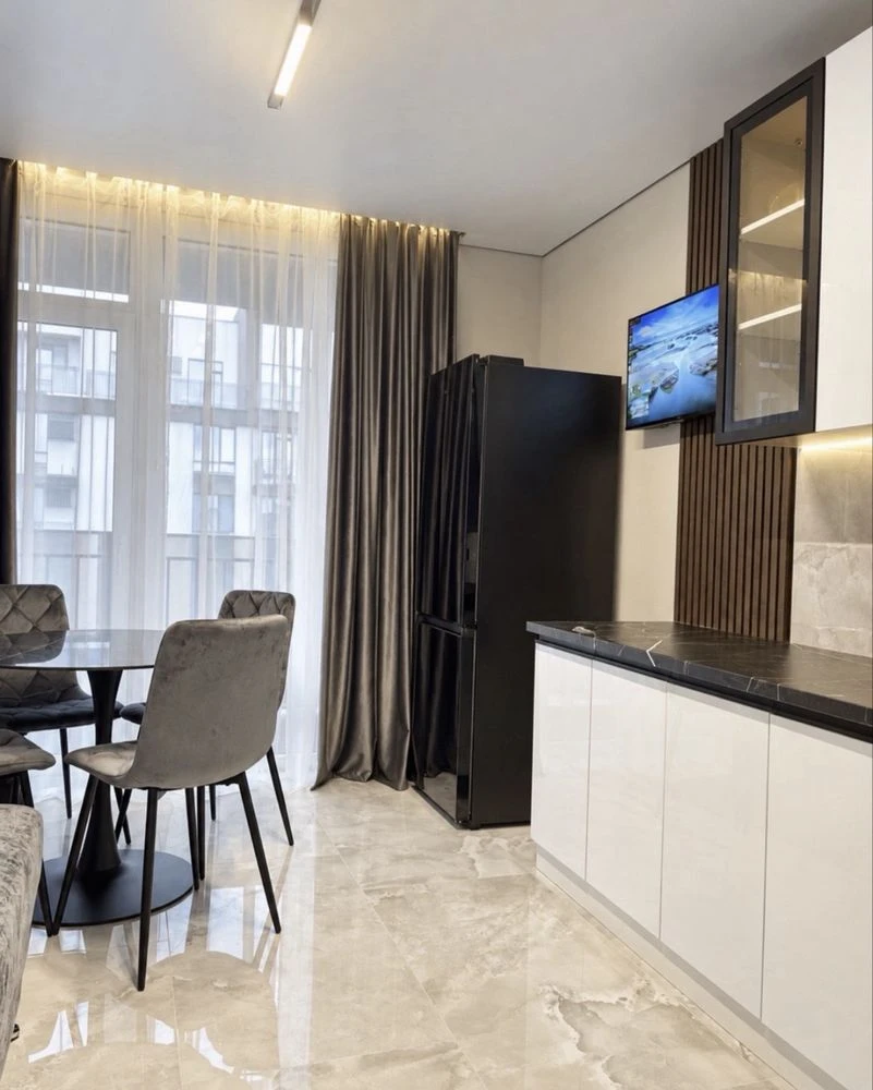 1,5 кімнатна ЖК Manhattan UP 45 кв.м. Без комісії
