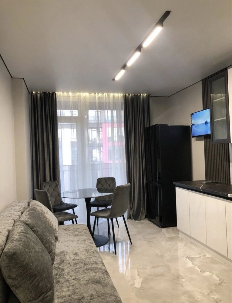 1,5 кімнатна ЖК Manhattan UP 45 кв.м. Без комісії