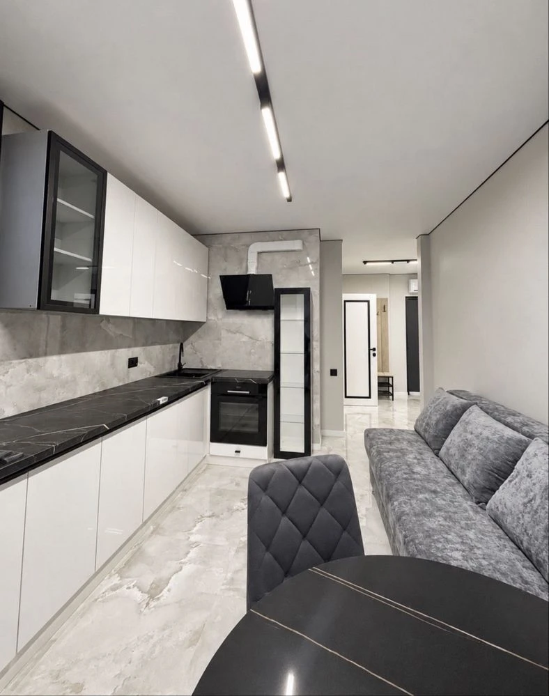 1,5 кімнатна ЖК Manhattan UP 45 кв.м. Без комісії
