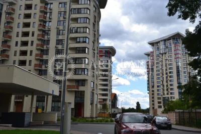 Сдается квартира на ул. Здановской, 73А, в Киеве