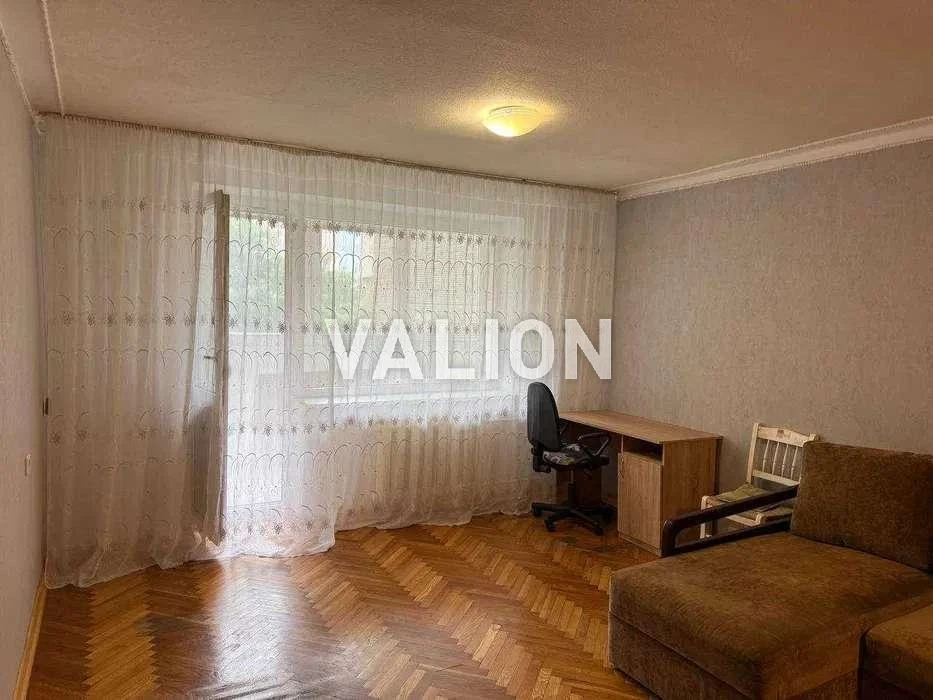 Продаж 3кімнатної квартири вулиця Антоновича 88, Голосіївськ