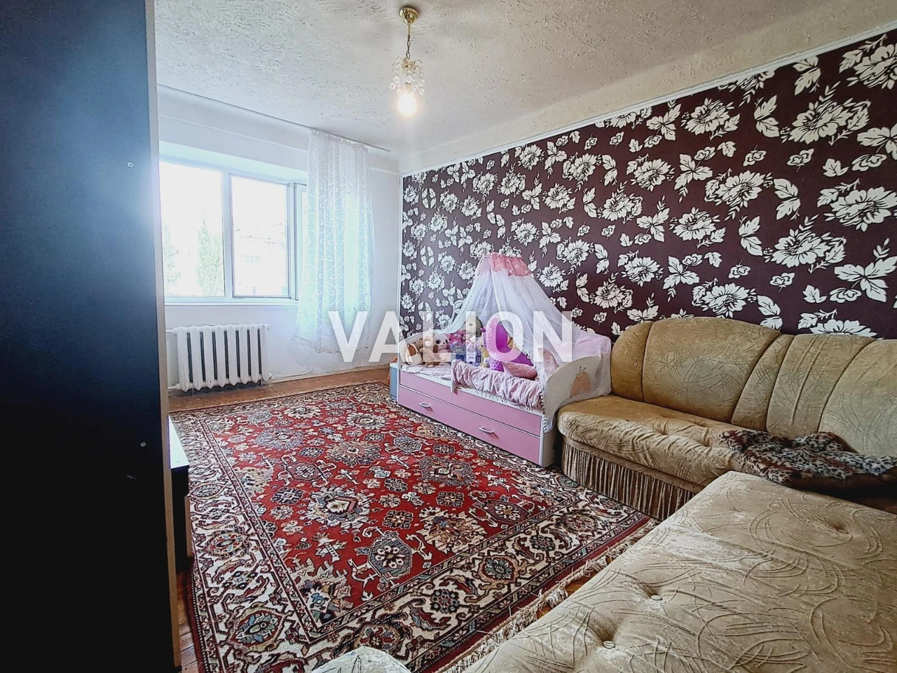 Продажа 2-комнатной квартиры ул. Бучмы 6