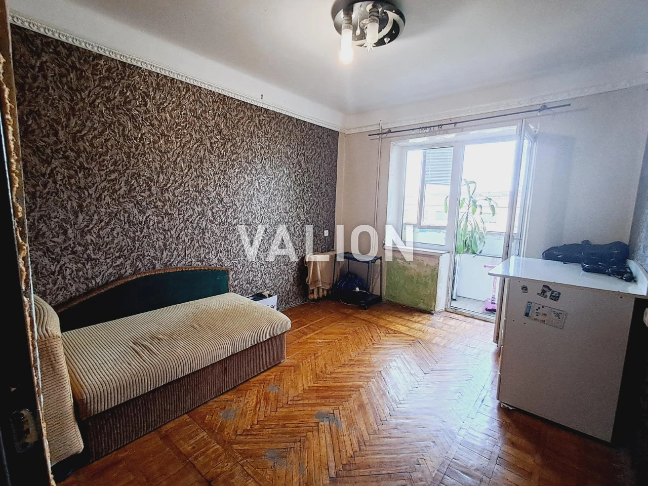 Продажа 2-комнатной квартиры ул. Бучмы 6