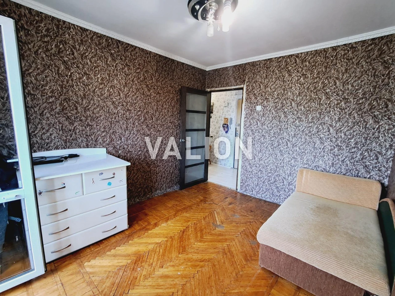Продажа 2-комнатной квартиры ул. Бучмы 6