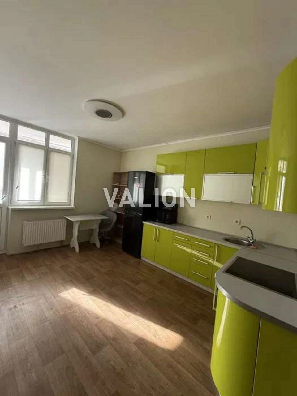Продажа 1-комнатной квартиры ул. Саперно-Слободская 24