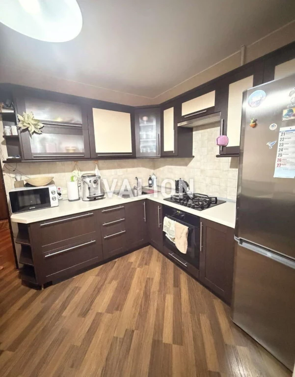 1-bedroom apartment for sale at 5a Alexander Arkhipenko Street