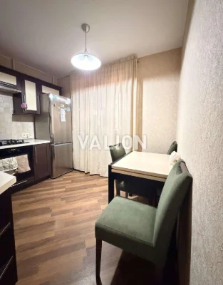 Продаж 1-к квартири вул. Олександра Архипенка 5а
