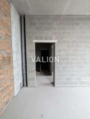 Sale of a 2-room apartment on Salutna Street, 2к1