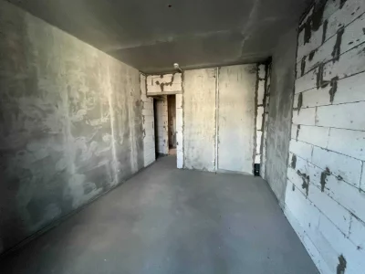 Продаж 3-кімнатної квартири 76м² у Пущі-Водиці, вул. Квітки Ці
