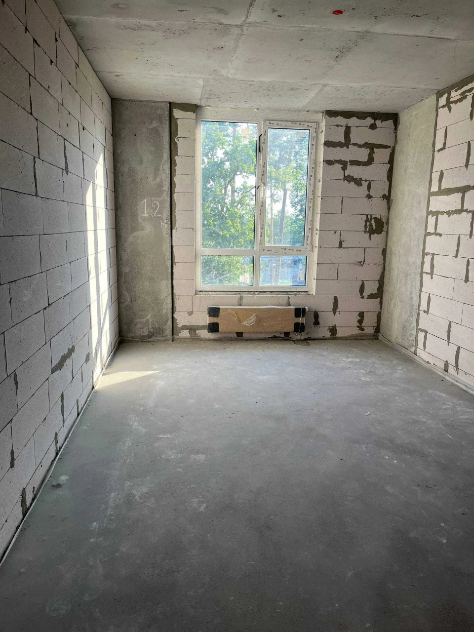 Продаж 3-кімнатної квартири 76м² у Пущі-Водиці, вул. Квітки Ці