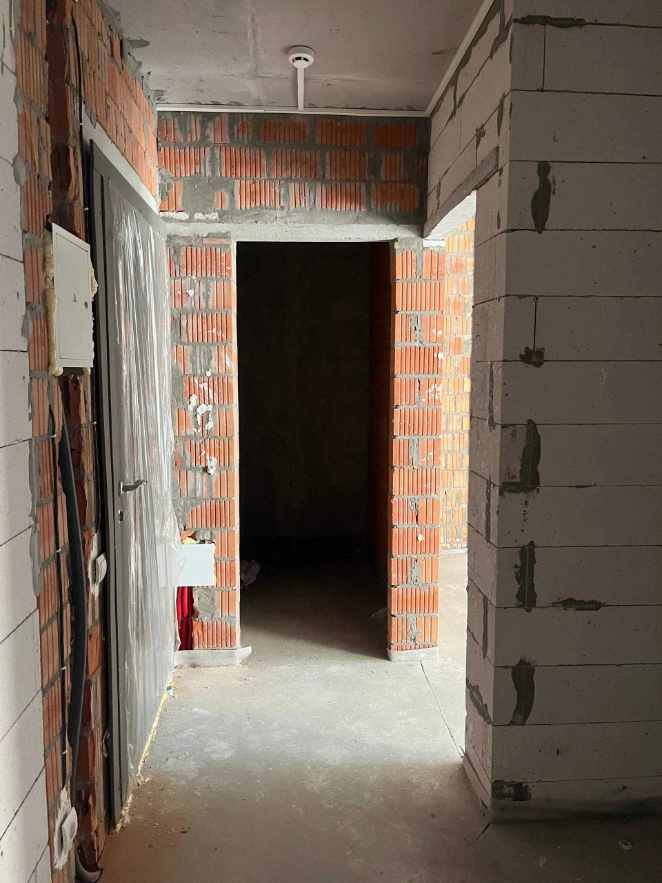 Продаж 3-кімнатної квартири 76м² у Пущі-Водиці, вул. Квітки Ці