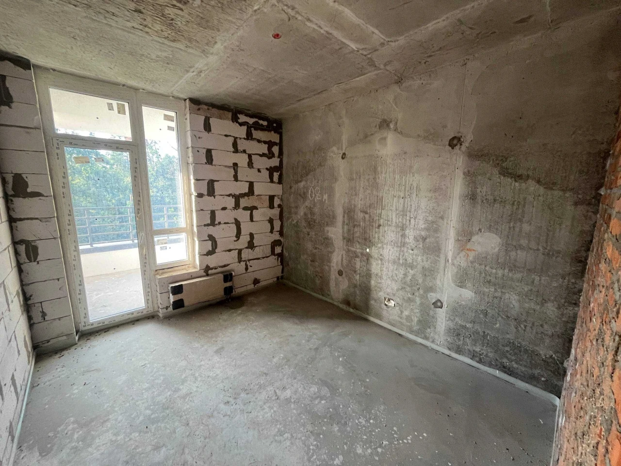 Продаж 3-кімнатної квартири 69 м² у Пущі-Водиці, вул. Квітки Ці