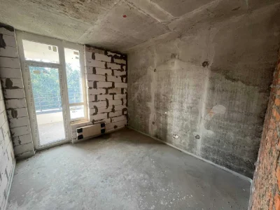 Продаж 3-кімнатної квартири 69 м² у Пущі-Водиці, вул. Квітки Ці