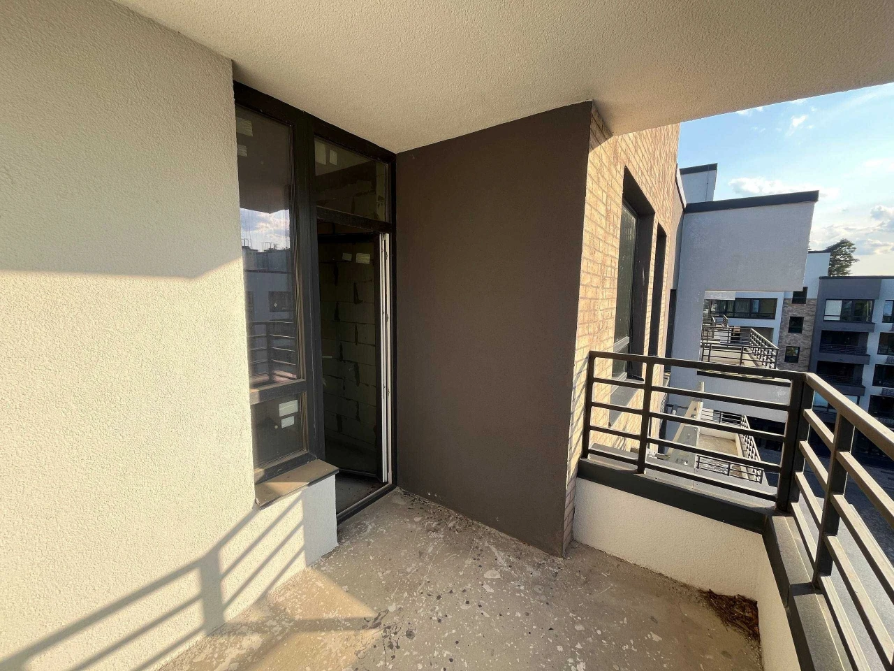 Продаж 3-кімнатної квартири 69 м² у Пущі-Водиці, вул. Квітки Ці