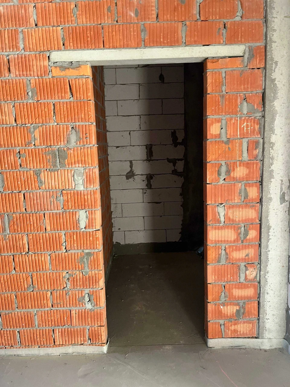 Продаж 3-кімнатної квартири 69 м² у Пущі-Водиці, вул. Квітки Ці