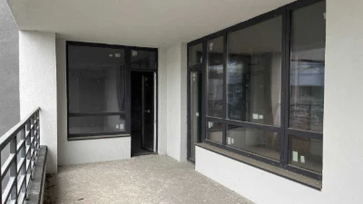 ПРОДАЖ 2к квартири з ТЕРАСОЮ 54.31 кв.м на вул. Квітки Цисик