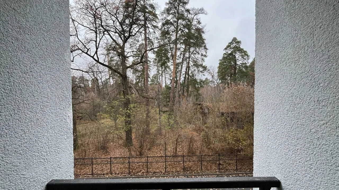 Puscha-Voditsa FOR SALE SMART apartment 30.34 m² on вул. Kvitsky