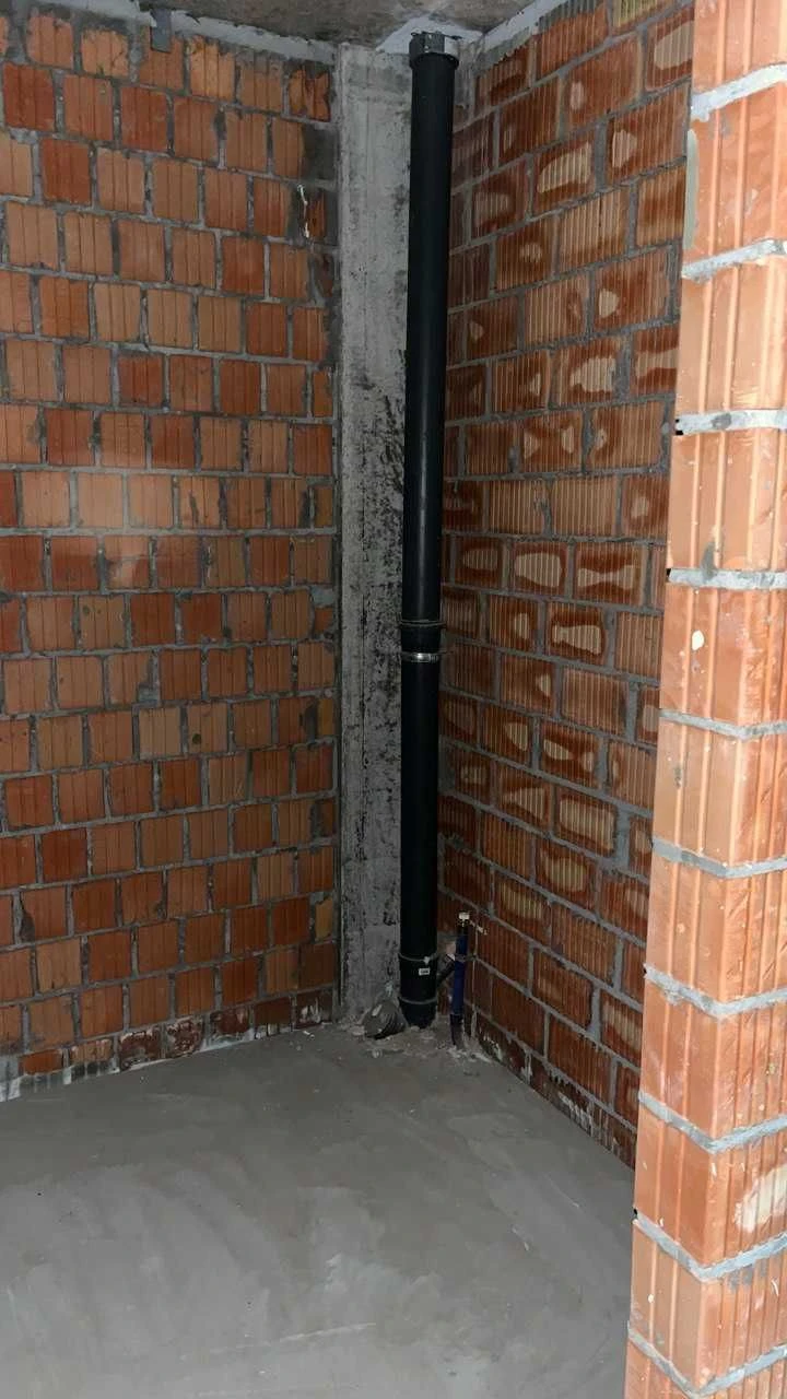 Puscha-Voditsa FOR SALE SMART apartment 30.34 m² on вул. Kvitsky