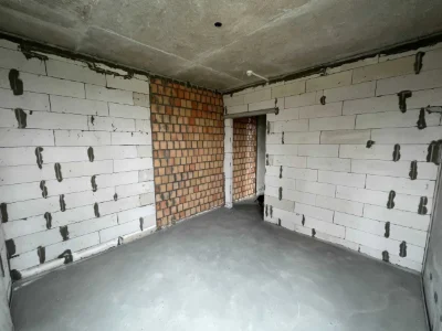 Продаж 2-кімнатної квартири 54,17 кв.м на вул. Квітки Цисик 32, Пуща-Вода