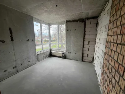 Продаж 2-кімнатної квартири 54,17 кв.м на вул. Квітки Цисик 32, Пуща-Вода