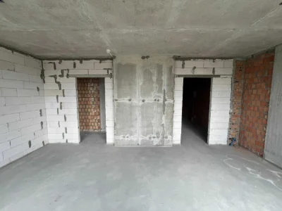 Продаж 2-кімнатної квартири 54,17 кв.м на вул. Квітки Цисик 32, Пуща-Вода