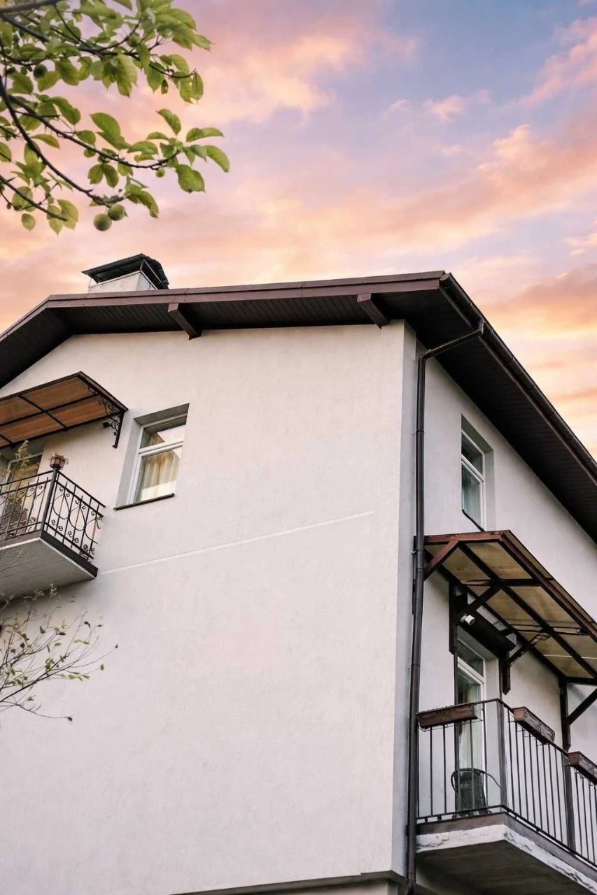 For Sale: Two-Story Apartment with Private Garden