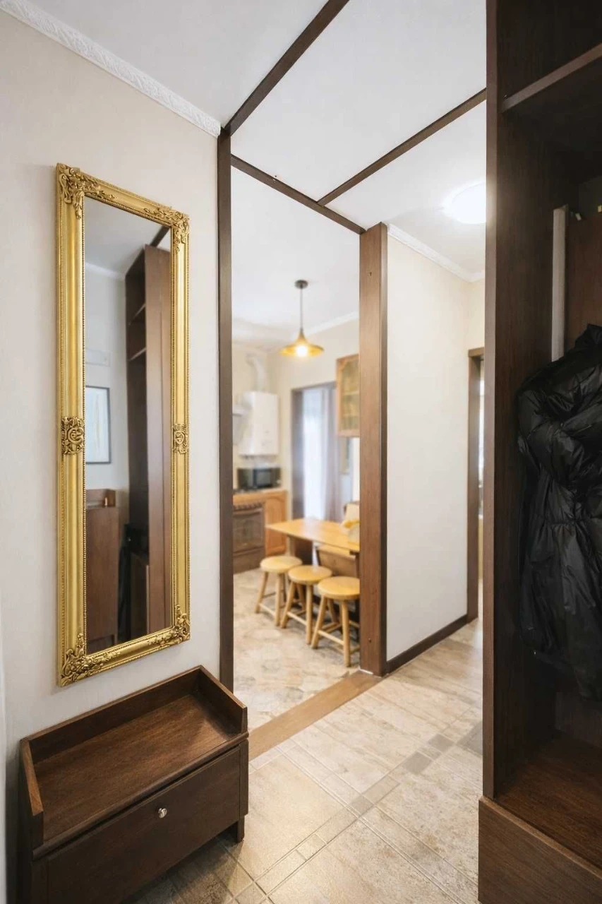 For Sale: Two-Story Apartment with Private Garden