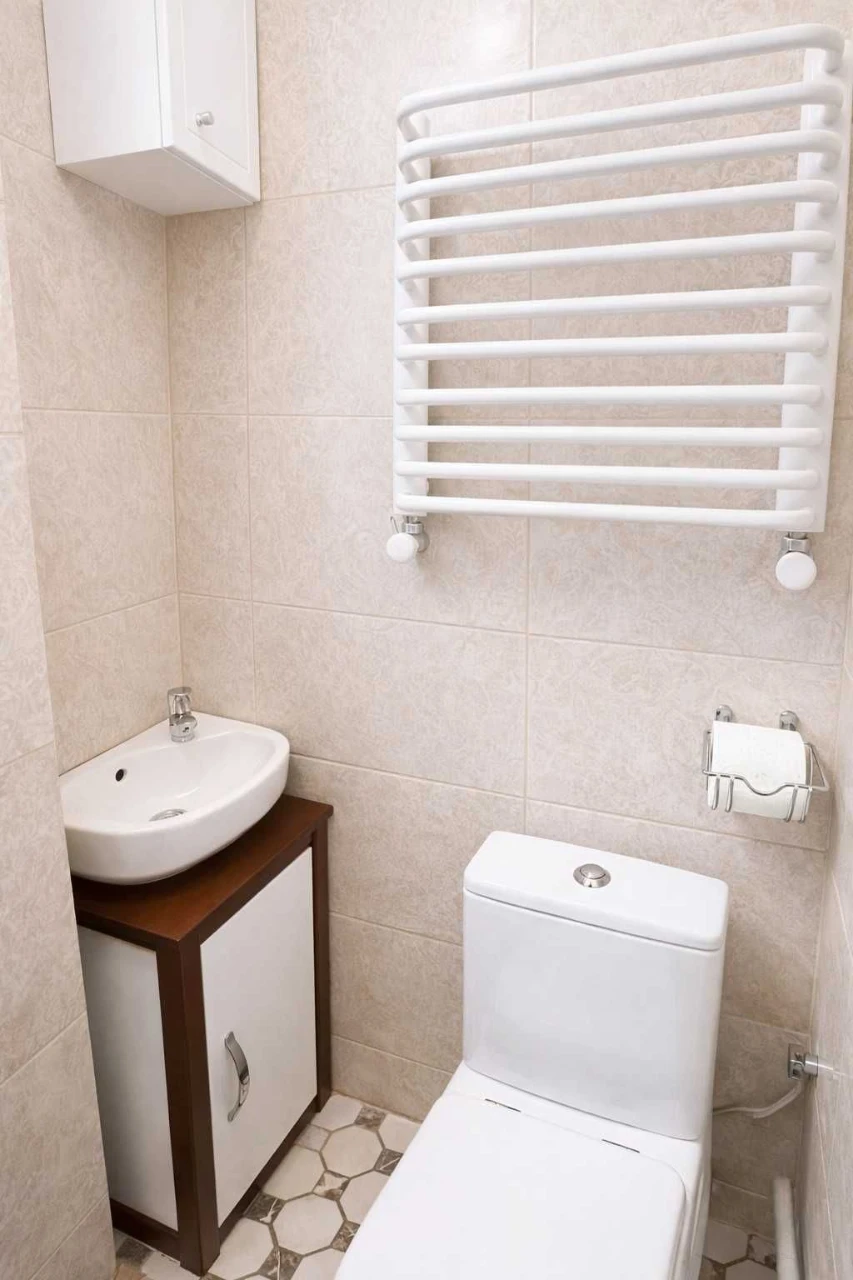 For Sale: Two-Story Apartment with Private Garden