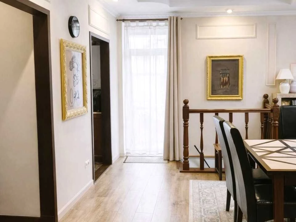 Квартира. Львів, вулиця Остапа Луцького