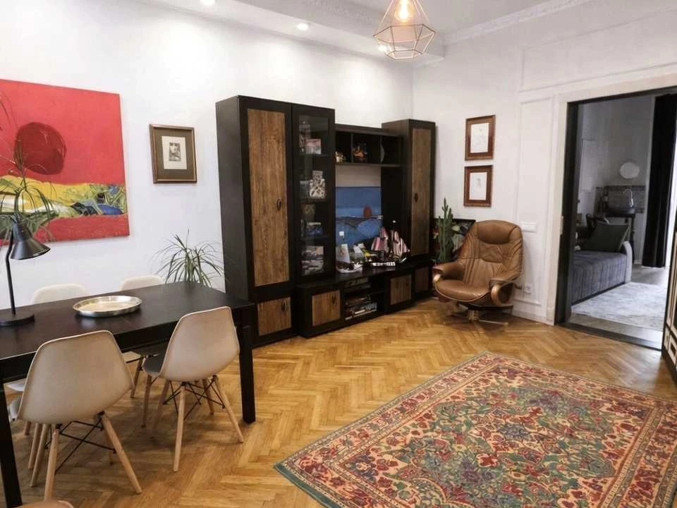 Квартира. Львів, вулиця Остапа Луцького