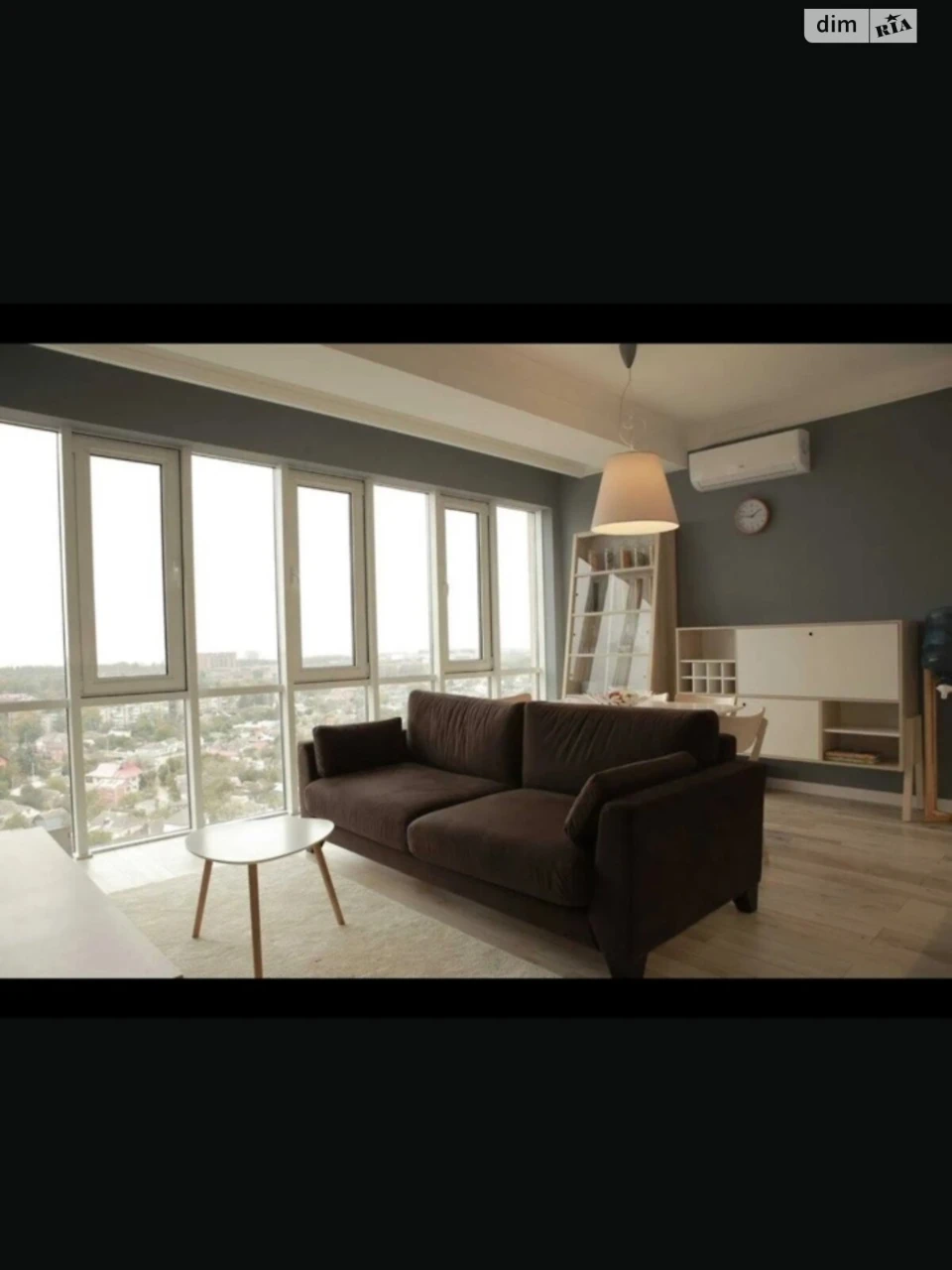 Long-Term Rental Apartment Worker's District