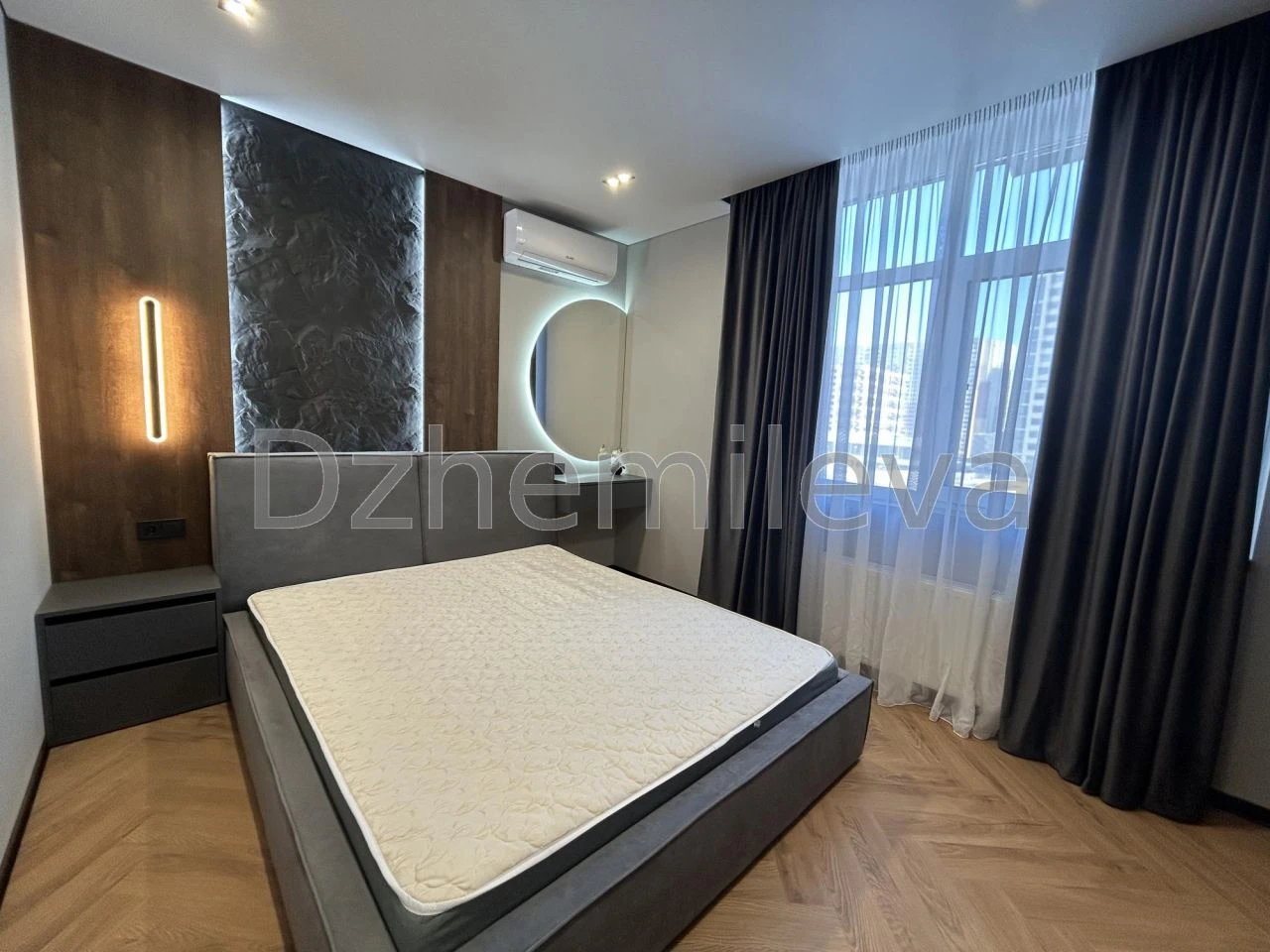 FOR RENT, Two-room apartment (60 m²) in Kyiv, Podilsky District