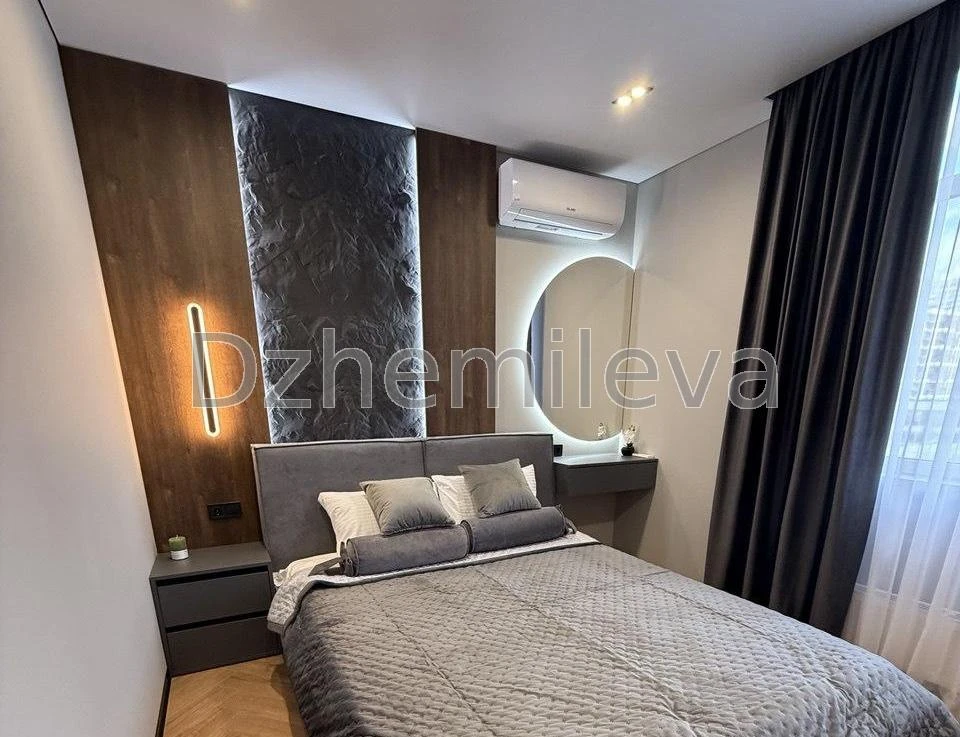 FOR RENT, Two-room apartment (60 m²) in Kyiv, Podilsky District
