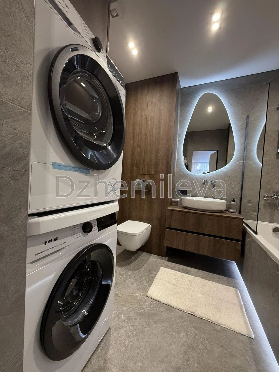 FOR RENT, Two-room apartment (60 m²) in Kyiv, Podilsky District